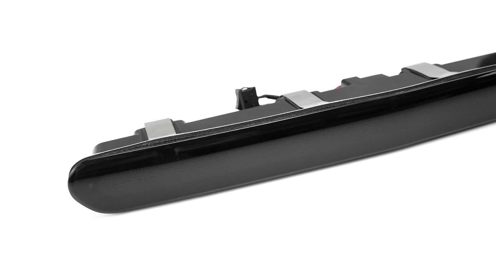 JKAPCYJFHF Geräuchertes LED-Rücklicht, rotes drittes Bremslicht, Rücklicht für 2016–2021 für Chevrolet Camaro – JKAPCYJFHF Geräuchertes LED-Rücklicht, rotes drittes Bremslicht, Rücklicht für 2016–2021 für Chevrolet Camaro – von JKAPCYJFHF