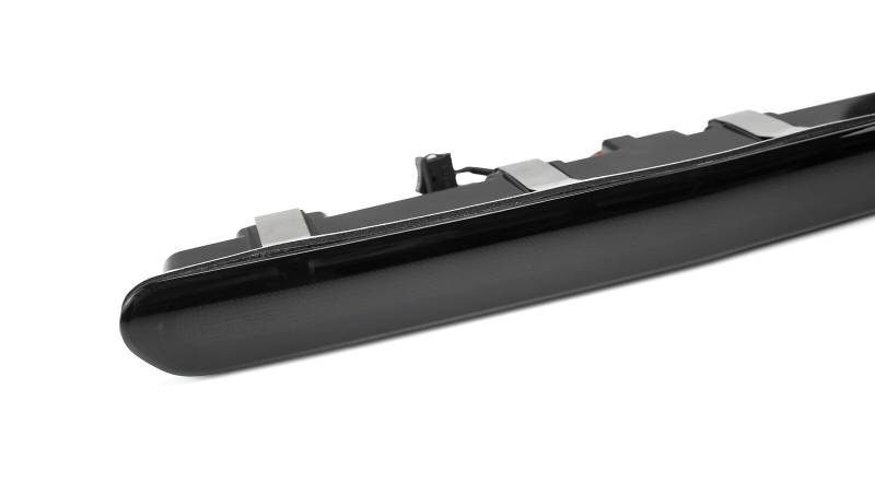 JKAPCYJFHF Geräuchertes LED-Rücklicht, rotes drittes Bremslicht, Rücklicht für 2016–2021 für Chevrolet Camaro – von JKAPCYJFHF