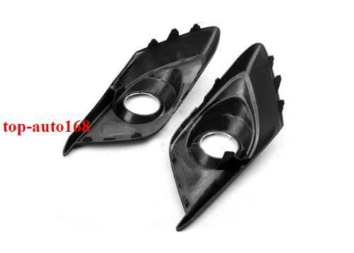 JKAPCYJFHF Halogen-Nebelscheinwerfer-Kit mit Lampenschalter/Kabelbaum/Blende für Mazda 3 2014-2016 JKAPCYJFHF Halogen-Nebelscheinwerfer-Kit mit Lampenschalter/Kabelbaum/Blende für Mazda 3 2014-2016 von JKAPCYJFHF