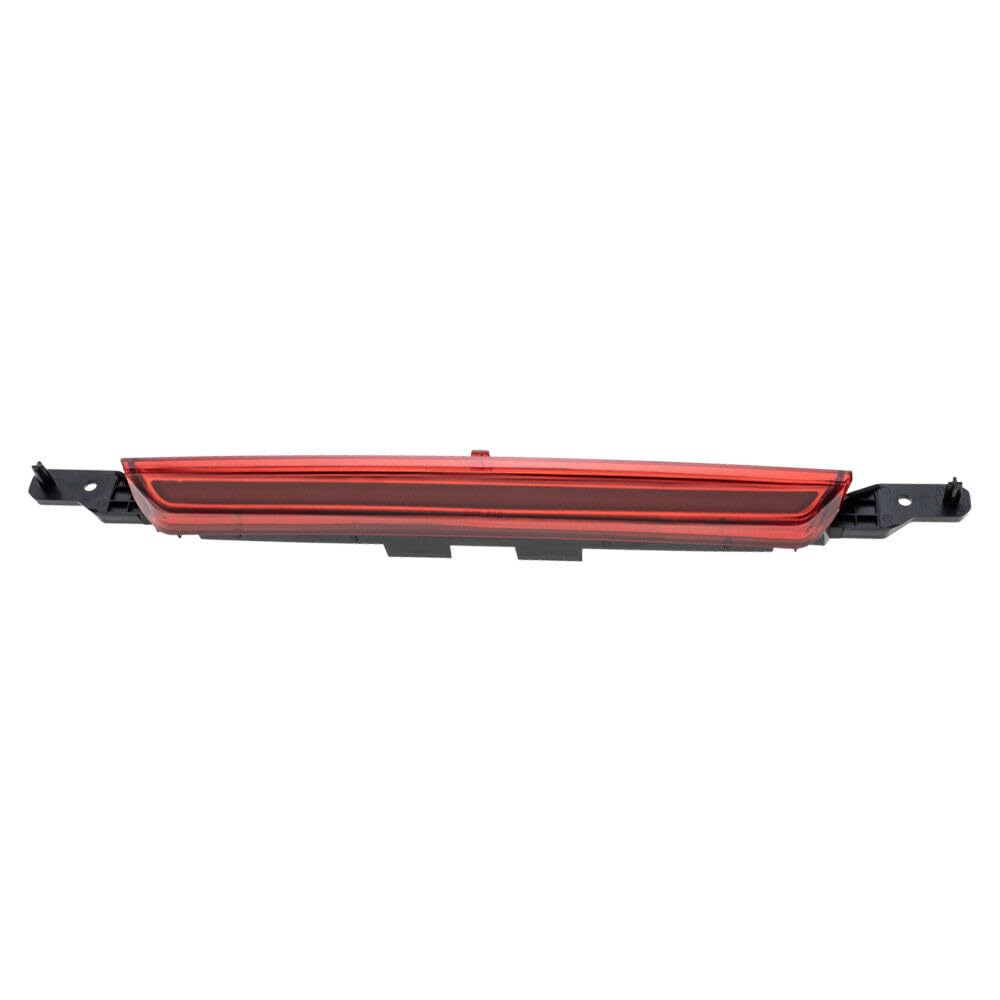 JKAPCYJFHF Hochmontierte dritte Bremsleuchte mit roter Linse, LED, für 2021–2024, für Chevrolet Suburban/Tahoe – JKAPCYJFHF Hochmontierte dritte Bremsleuchte mit roter Linse, LED, für 2021–2024, für Chevrolet Suburban/Tahoe – von JKAPCYJFHF