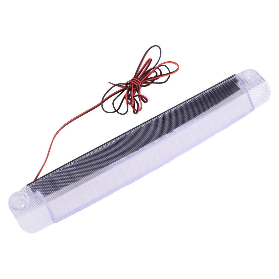 JKAPCYJFHF LED-Heckkotflügel-Hecklippen-Bremslicht passend für Lexus GX470 2003-2009 - JKAPCYJFHF LED-Heckkotflügel-Hecklippen-Bremslicht passend für Lexus GX470 2003-2009 - von JKAPCYJFHF