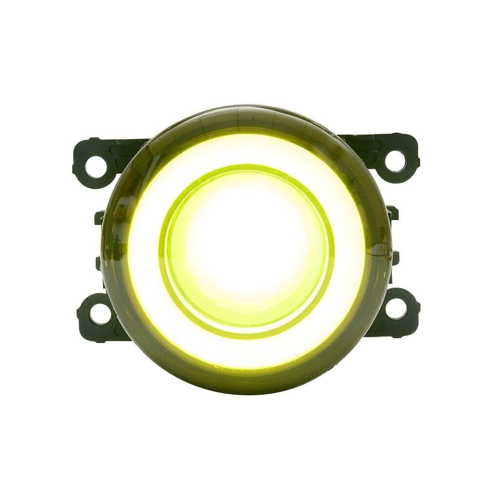 JKAPCYJFHF LED JDM Gold Selektive Gelb Nebel Licht DRL für Honda für Civic für Accord Type-R FK8- JKAPCYJFHF LED JDM Gold Selektive Gelb Nebel Licht DRL für Honda für Civic für Accord Type-R FK8- von JKAPCYJFHF