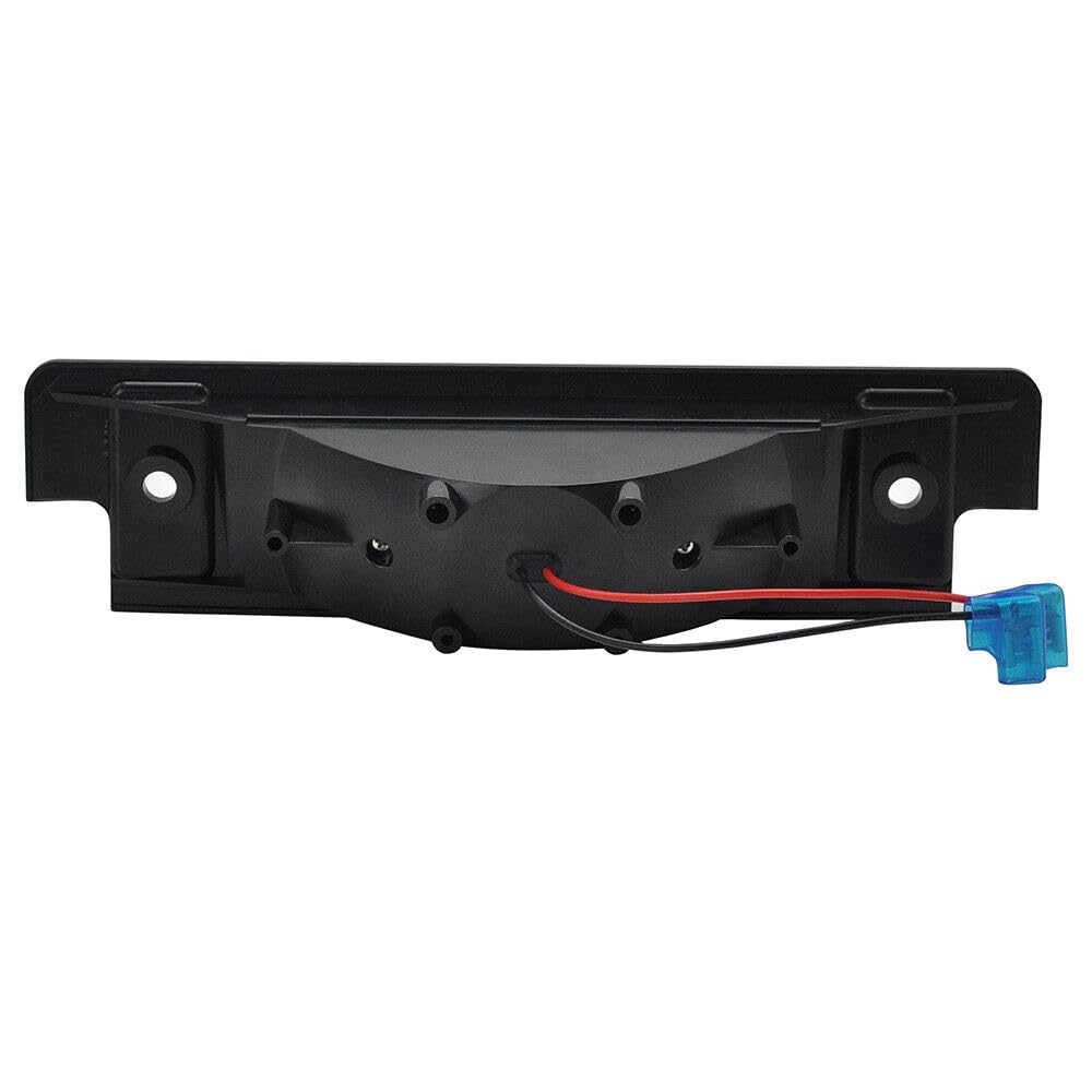JKAPCYJFHF LED drittes Bremslicht Rücklicht für Land Rover Discovery Serie für Defender 90/110- JKAPCYJFHF LED drittes Bremslicht Rücklicht für Land Rover Discovery Serie für Defender 90/110- von JKAPCYJFHF