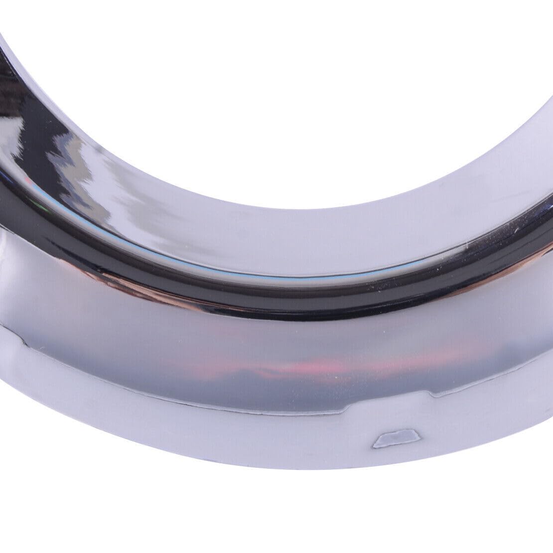 JKAPCYJFHF Nebelscheinwerferabdeckung vorne links, Ringdekoration, passend für Toyota RAV4 Limited (09–12) von JKAPCYJFHF