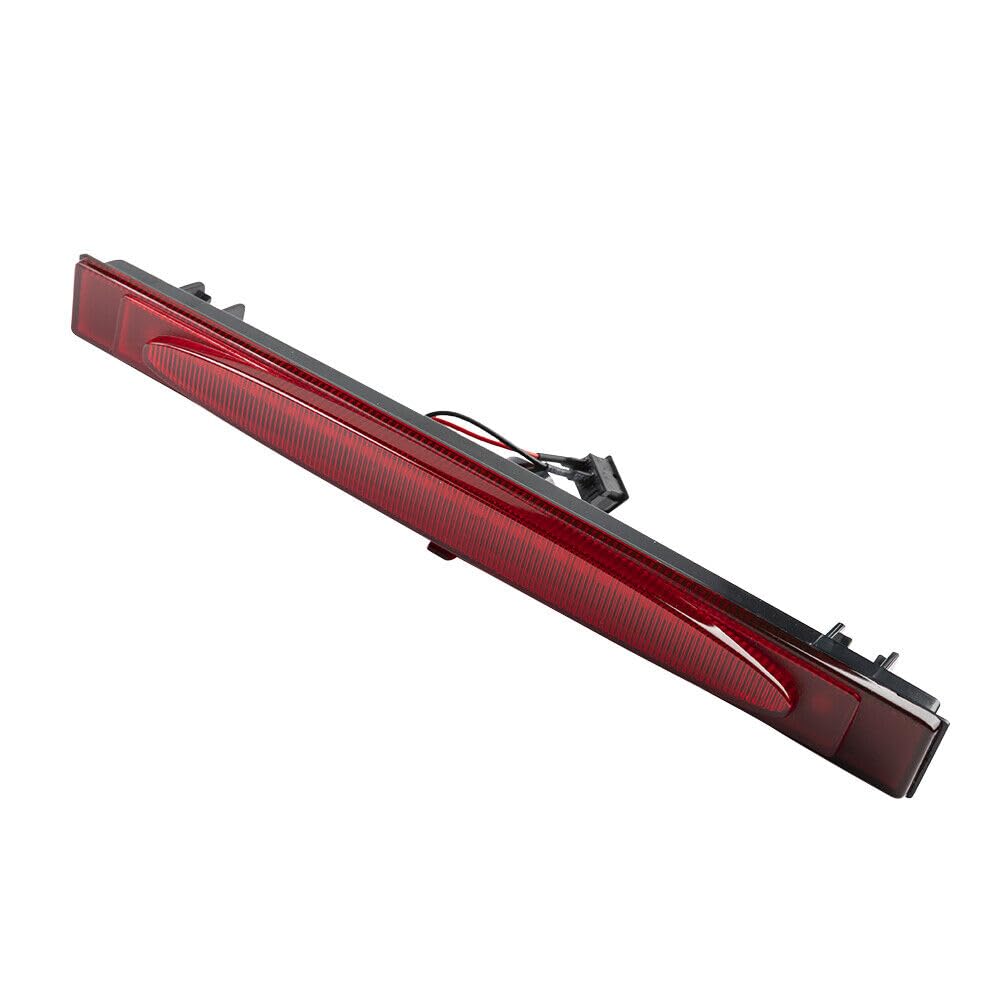 JKAPCYJFHF Rote LED 3. Hochmontierte 3. Rücklichtbremse für 2005-13 für Chevrolet für Corvette C6- JKAPCYJFHF Rote LED 3. Hochmontierte 3. Rücklichtbremse für 2005-13 für Chevrolet für Corvette C6- von JKAPCYJFHF
