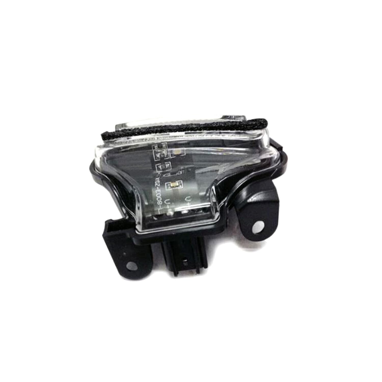 JKAPCYJFHF Seitenspiegel-Signalleuchte für 2012 2013 2014 für Mazda CX-5 CX5 LED Beifahrer rechts JKAPCYJFHF Seitenspiegel-Signalleuchte für 2012 2013 2014 für Mazda CX-5 CX5 LED Beifahrer rechts von JKAPCYJFHF