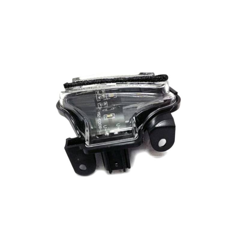JKAPCYJFHF Seitenspiegel-Signalleuchte für 2012 2013 2014 für Mazda CX-5 CX5 LED Beifahrer rechts von JKAPCYJFHF