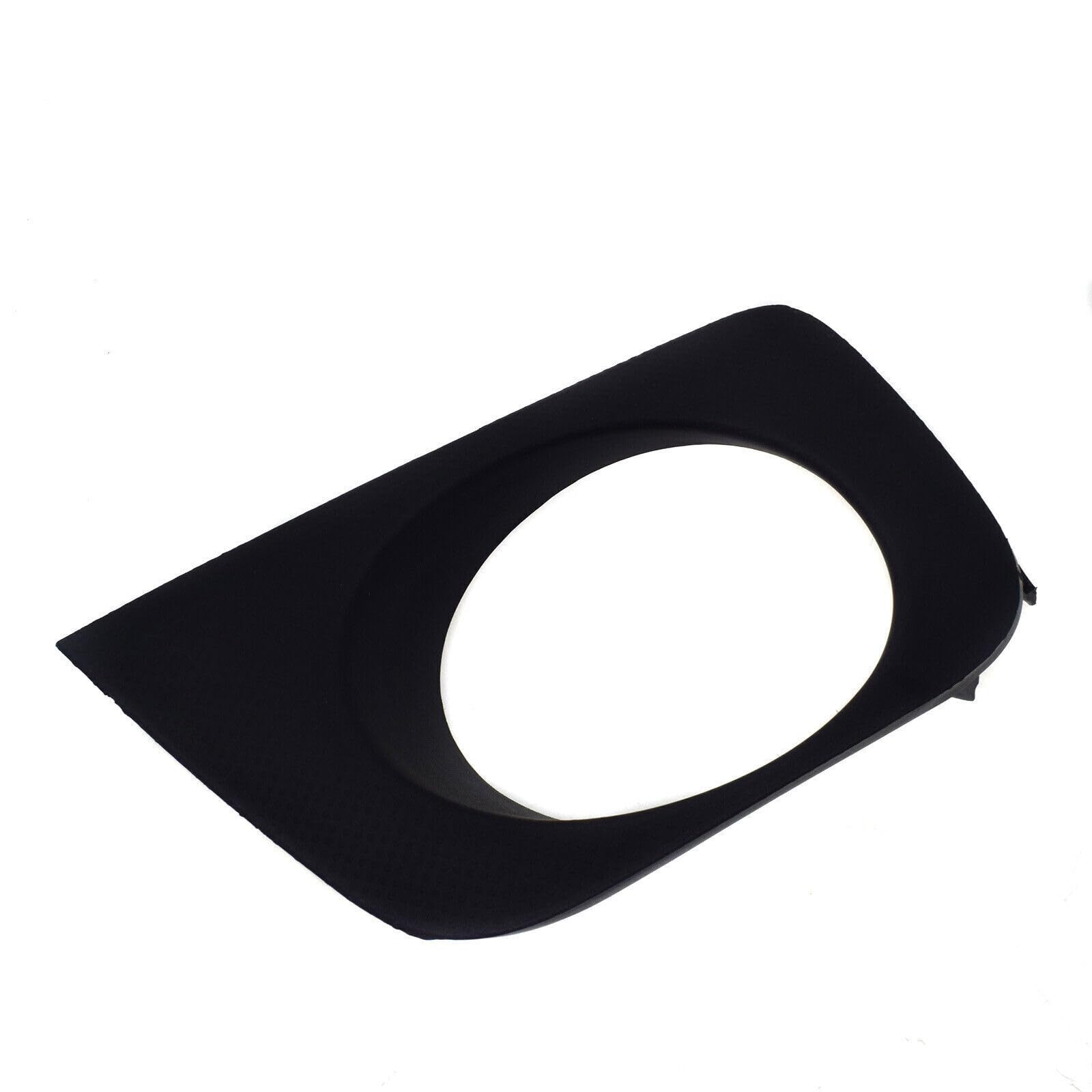 JKAPCYJFHF Vorne Links Nebel Licht Lünette Abdeckung für 2006-09 für Toyota für 4Runner OE 52128-35040- JKAPCYJFHF Vorne Links Nebel Licht Lünette Abdeckung für 2006-09 für Toyota für 4Runner OE 52128-35040- von JKAPCYJFHF