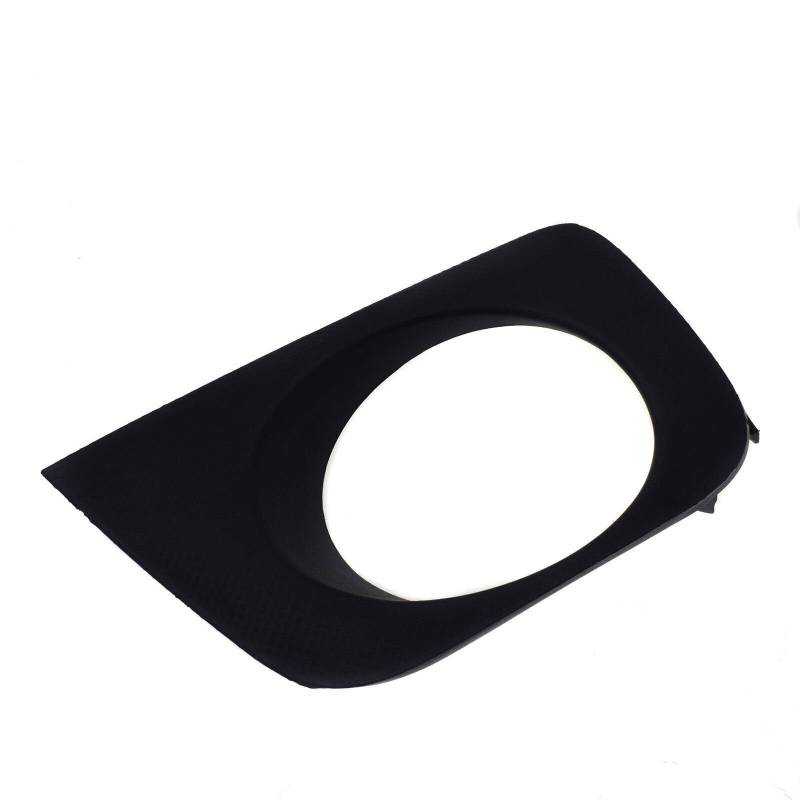 JKAPCYJFHF Vorne Links Nebel Licht Lünette Abdeckung für 2006-09 für Toyota für 4Runner OE 52128-35040- von JKAPCYJFHF