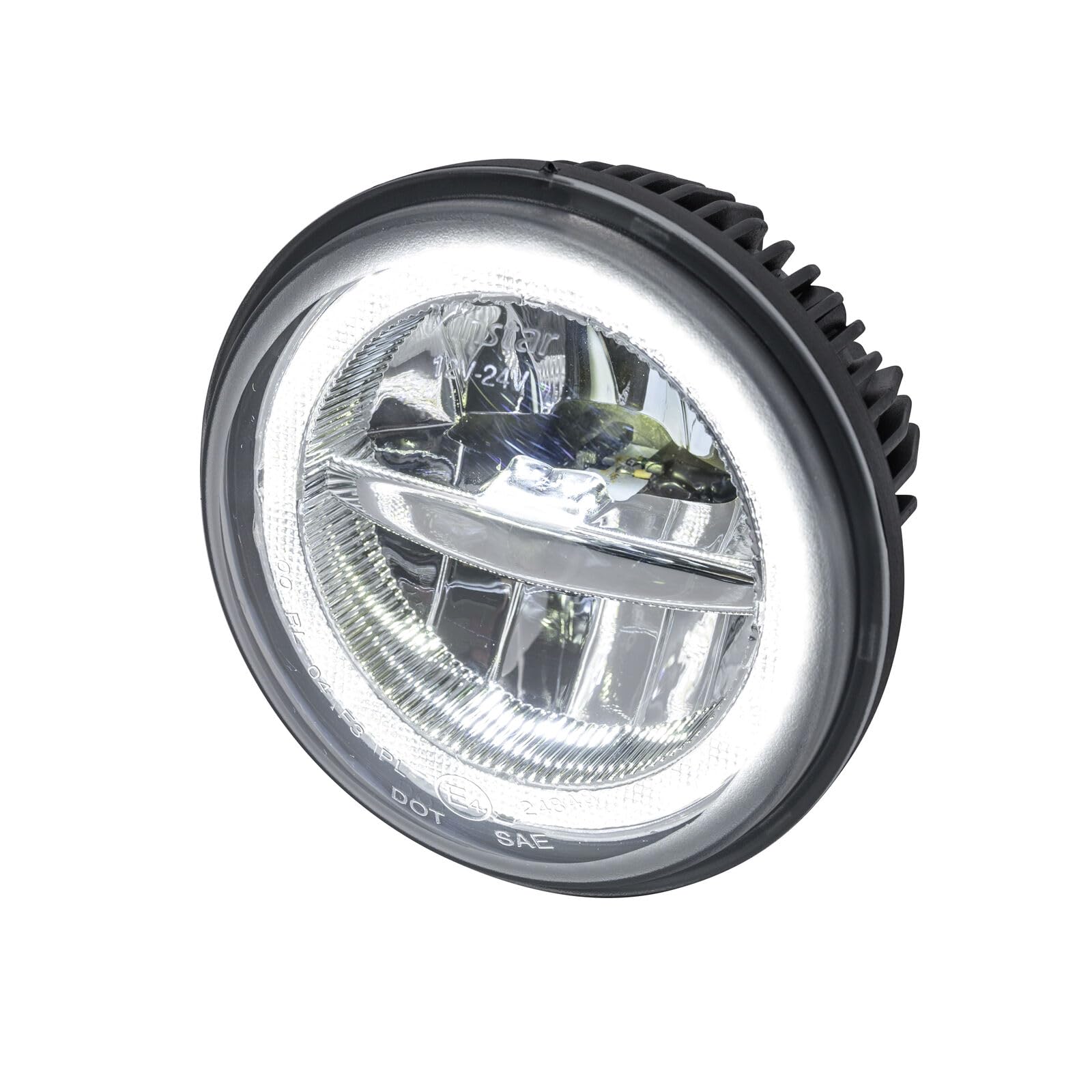 JKAPCYJFHF Weiße LED Halo Nebelscheinwerfer DRL Tagfahrlicht für Ford F150 F250 01-03- JKAPCYJFHF Weiße LED Halo Nebelscheinwerfer DRL Tagfahrlicht für Ford F150 F250 01-03- von JKAPCYJFHF