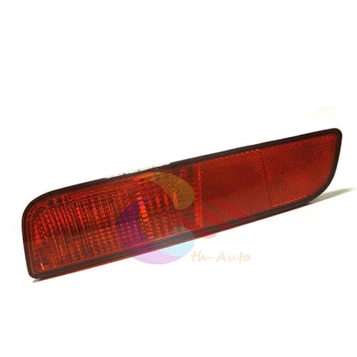 JKAPCYJFHF für Mitsubishi für Outlander 2013-2015s Linker hinterer Stoßfänger-Bremslichtreflektor - JKAPCYJFHF für Mitsubishi für Outlander 2013-2015s Linker hinterer Stoßfänger-Bremslichtreflektor - von JKAPCYJFHF