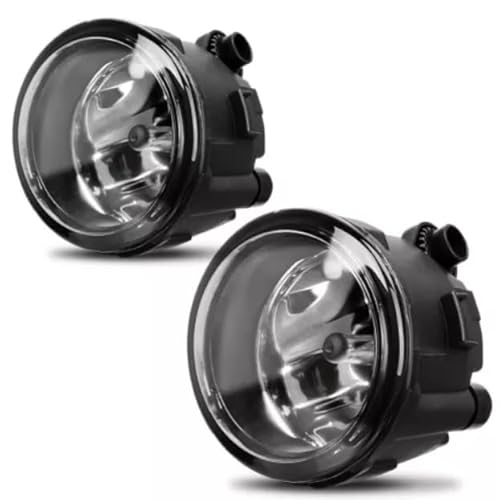 JKAPCYJFHF für Nissan Rogue 11-13 Antikollisions-Nebelscheinwerferbaugruppe Klarglaslinse Ersatzteile - JKAPCYJFHF für Nissan Rogue 11-13 Antikollisions-Nebelscheinwerferbaugruppe Klarglaslinse Ersatzteile - von JKAPCYJFHF