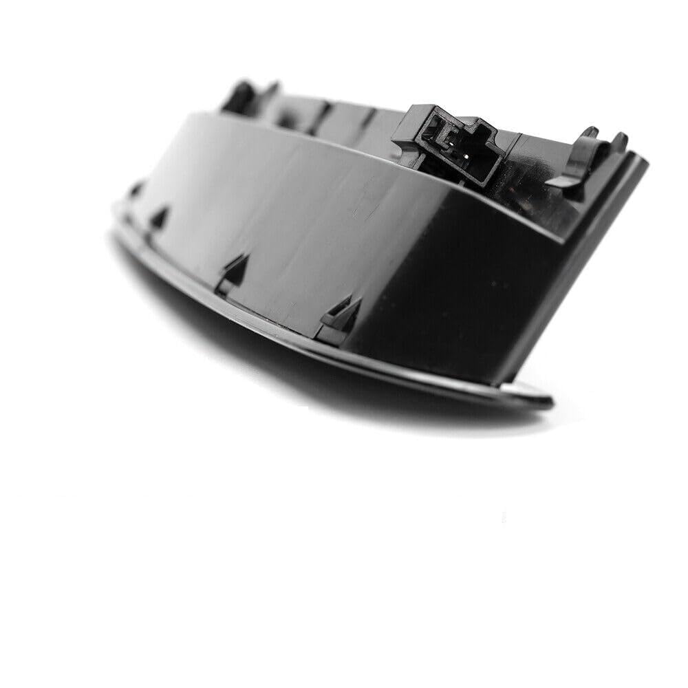 JKAPCYJFHF für VW für Golf Gen7-6 für Tiguan Rauchglas LED Dritte Bremsleuchte Hinten CHMSL- JKAPCYJFHF für VW für Golf Gen7-6 für Tiguan Rauchglas LED Dritte Bremsleuchte Hinten CHMSL- von JKAPCYJFHF