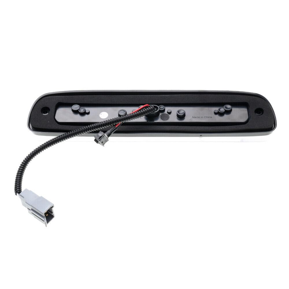 JKAPCYJFHFür 99-16 für Ford F-250 F-350 F-450 Super Duty LED Dritte Bremsleuchte Frachtleuchte - JKAPCYJFHFür 99-16 für Ford F-250 F-350 F-450 Super Duty LED Dritte Bremsleuchte Frachtleuchte - von JKAPCYJFHF