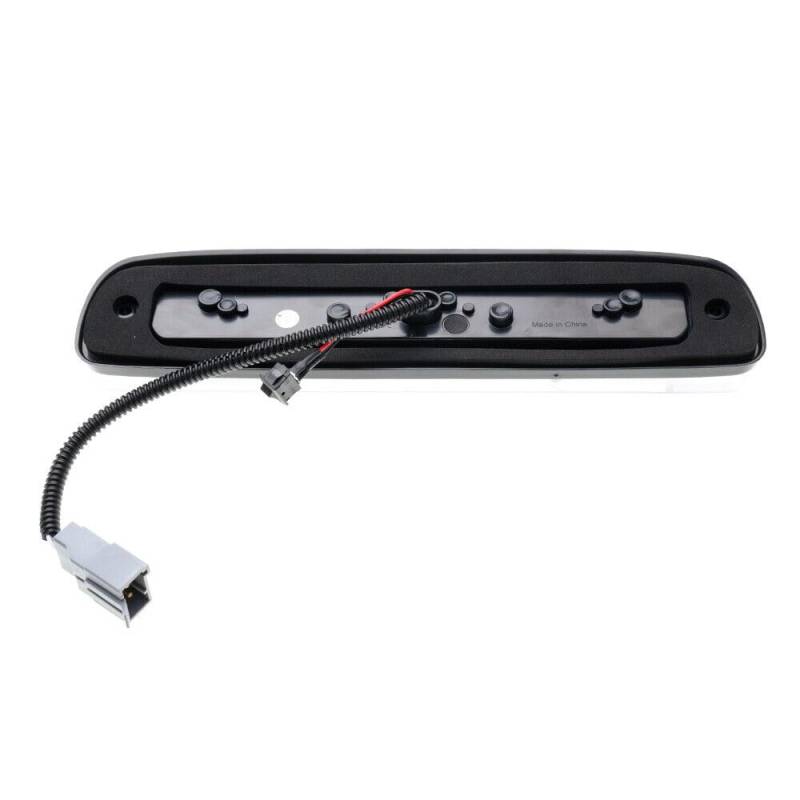 JKAPCYJFHFür 99-16 für Ford F-250 F-350 F-450 Super Duty LED Dritte Bremsleuchte Frachtleuchte - von JKAPCYJFHF