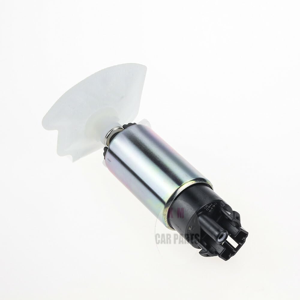 KRAFTSTOFFPUMPE 195130-6490 23221-75020 für Toyota für Land Cruiser Prado mit Zubehör - KRAFTSTOFFPUMPE 195130-6490 23221-75020 für Toyota für Land Cruiser Prado mit Zubehör - von JKAPCYJFHF