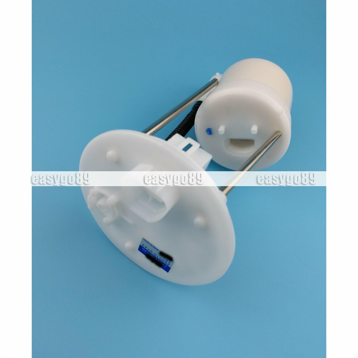 Kraftstofffilter 77024-06170 06160 Passt für Toyota für Camry ASV50 12-17 Kraftstofffilter 77024-06170 06160 Passt für Toyota für Camry ASV50 12-17 von JKAPCYJFHF