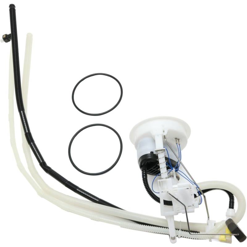 Kraftstofffilter links Coupé 16147163296 Für 2007-2013 für BMW 335i - von JKAPCYJFHF