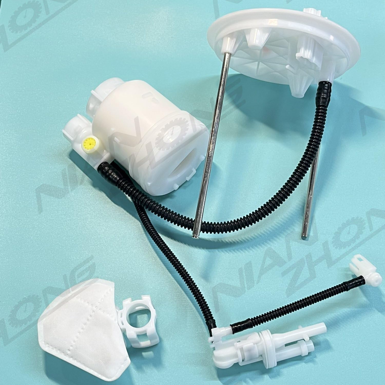 Kraftstofffilter und Pumpensieb PE1A-13-ZE0 für Mazda CX-5 CX5 4WD 2.0L 2.5L Kraftstofffilter und Pumpensieb PE1A-13-ZE0 für Mazda CX-5 CX5 4WD 2.0L 2.5L von JKAPCYJFHF