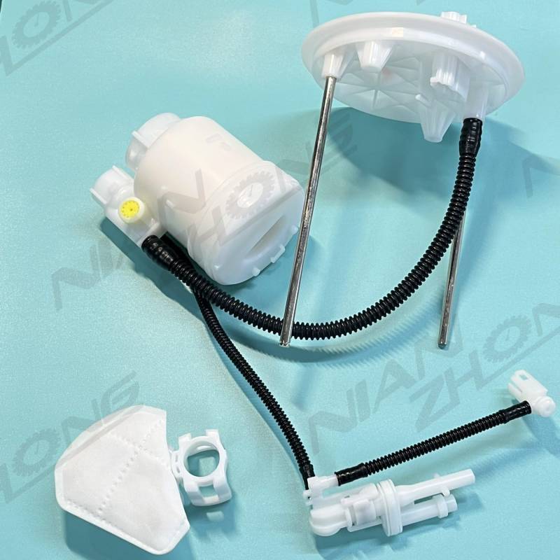 Kraftstofffilter und Pumpensieb PE1A-13-ZE0 für Mazda CX-5 CX5 4WD 2.0L 2.5L von JKAPCYJFHF