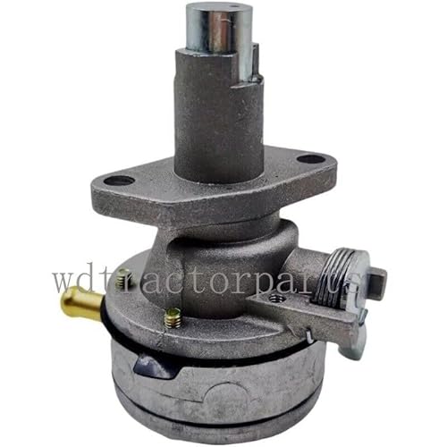 Kraftstoffförderpumpe 16604-52032 17/400300 Passt Für Kubota Motor Z482 D662 D722 D905 von JKAPCYJFHF