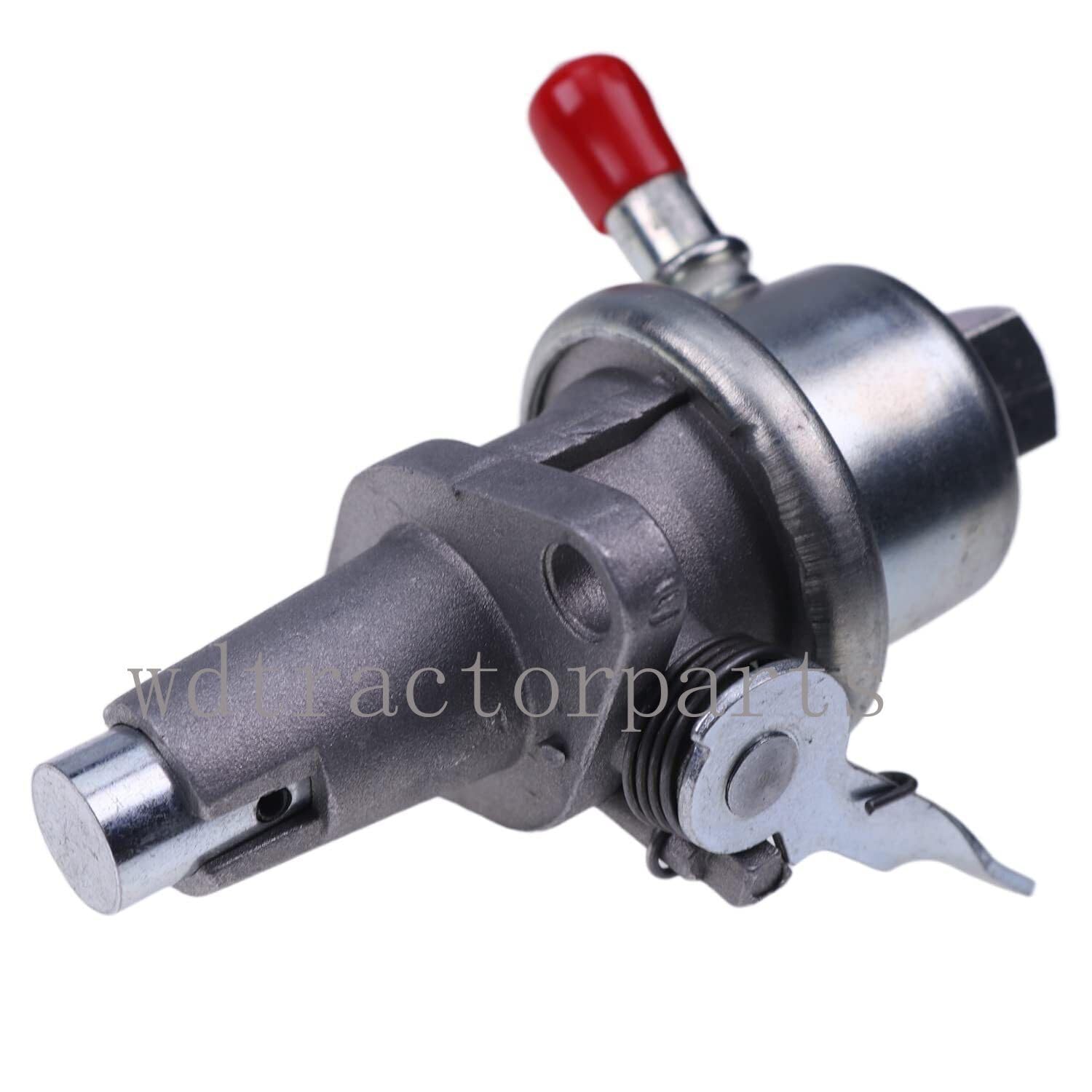 Kraftstoffförderpumpe 17539-52030 für Kubota B2910HSD B7800HSD B30HSD B30HSDC- Kraftstoffförderpumpe 17539-52030 für Kubota B2910HSD B7800HSD B30HSD B30HSDC- von JKAPCYJFHF