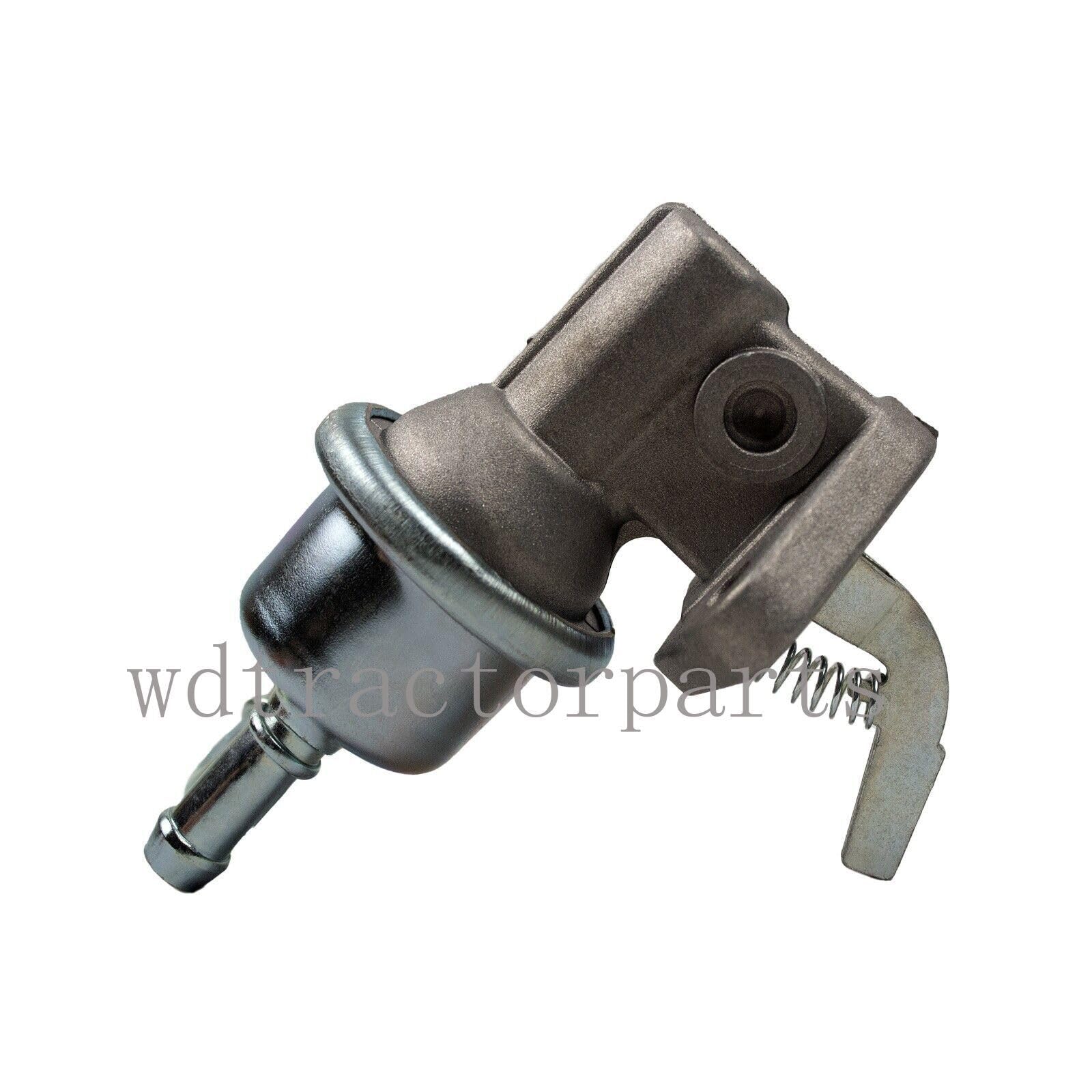 Kraftstoffförderpumpe 1C010-52032 1C010-52033 für Kubota M6040 M7040DT M9540DT- Kraftstoffförderpumpe 1C010-52032 1C010-52033 für Kubota M6040 M7040DT M9540DT- von JKAPCYJFHF