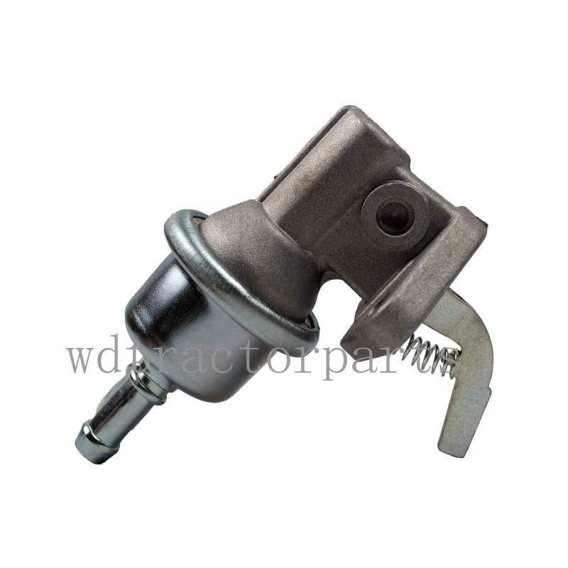 Kraftstoffförderpumpe 1C010-52032 1C010-52033 für Kubota M6040 M7040DT M9540DT- von JKAPCYJFHF