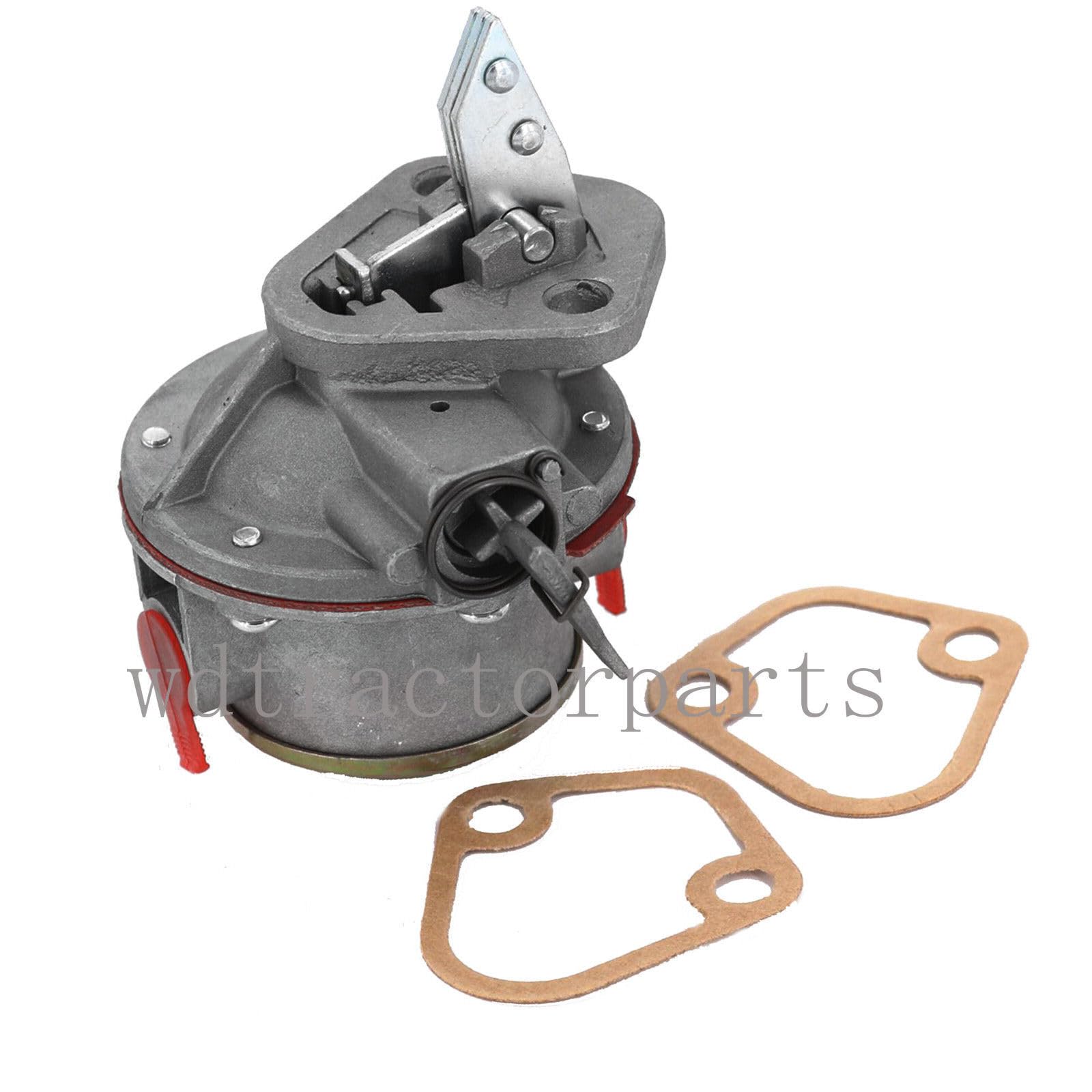 Kraftstoffförderpumpe D8NN9350AA D8NN9350AB Passt Für Holland für Ford TW10 TW15 3400 Kraftstoffförderpumpe D8NN9350AA D8NN9350AB Passt Für Holland für Ford TW10 TW15 3400 von JKAPCYJFHF