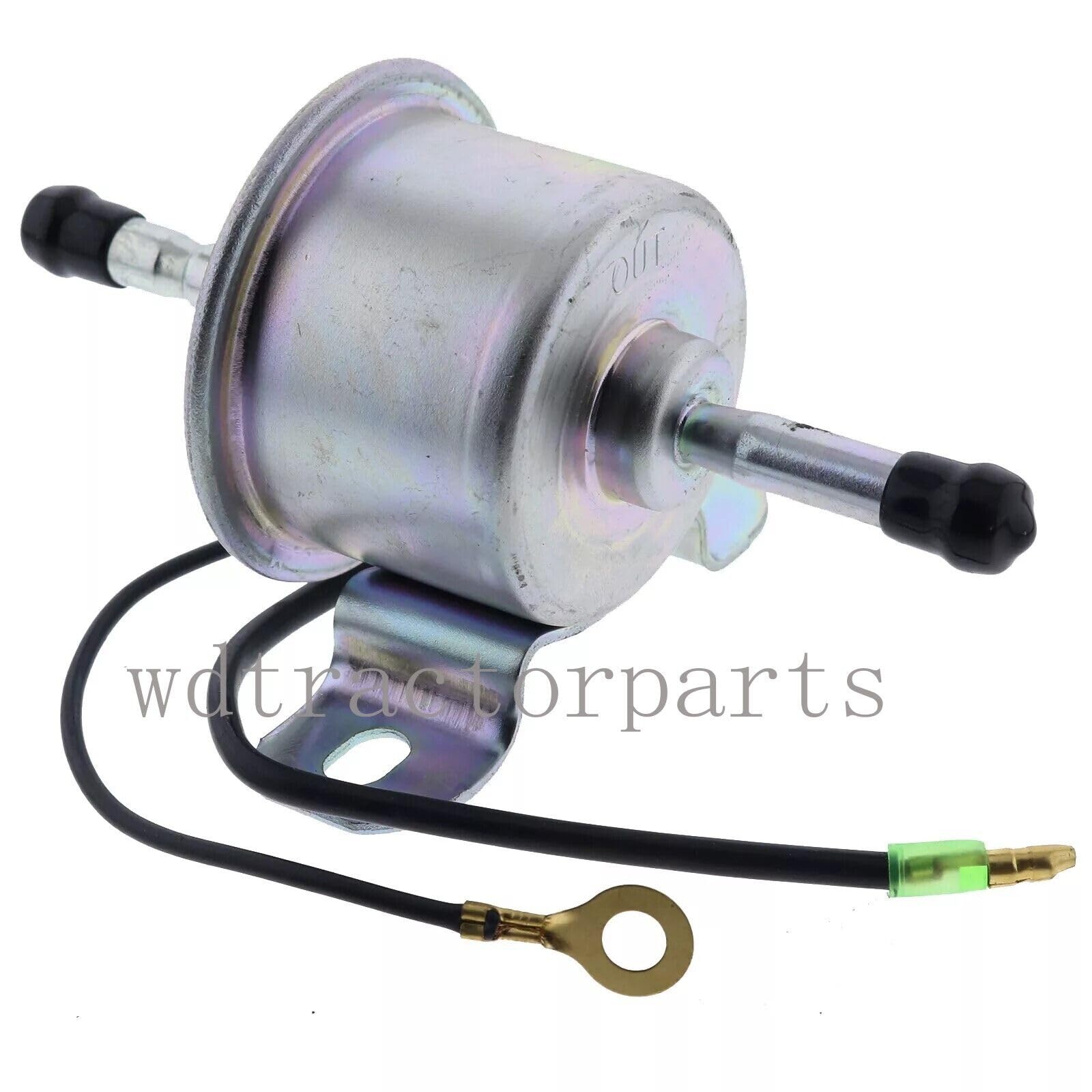 Kraftstoffpumpe 485510011 für Ford Holland Perkins 403D-07 403D-15 403D-15T- Kraftstoffpumpe 485510011 für Ford Holland Perkins 403D-07 403D-15 403D-15T- von JKAPCYJFHF