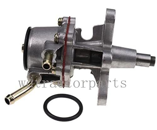 Kraftstoffpumpe 49923GT 04272819 Passt Für Bobcat 873 883 Deutz BF4M 1011F F4L1011F Kraftstoffpumpe 49923GT 04272819 Passt Für Bobcat 873 883 Deutz BF4M 1011F F4L1011F von JKAPCYJFHF