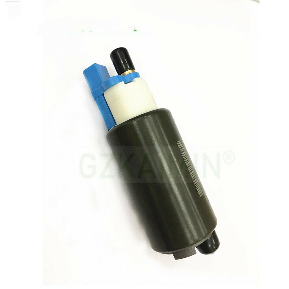 Kraftstoffpumpe 5M51-9H307 (1998-2004) für Ford FOCUS LS LT CXXMJ 2005-2009 2.0L- von JKAPCYJFHF