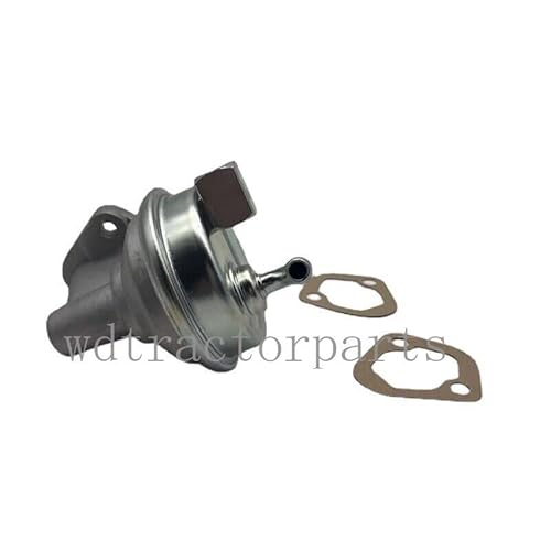 Kraftstoffpumpe M6624 für Chevrolet Biscayne Brookwood C10 Pickup für Chevrolet 350 327- von JKAPCYJFHF