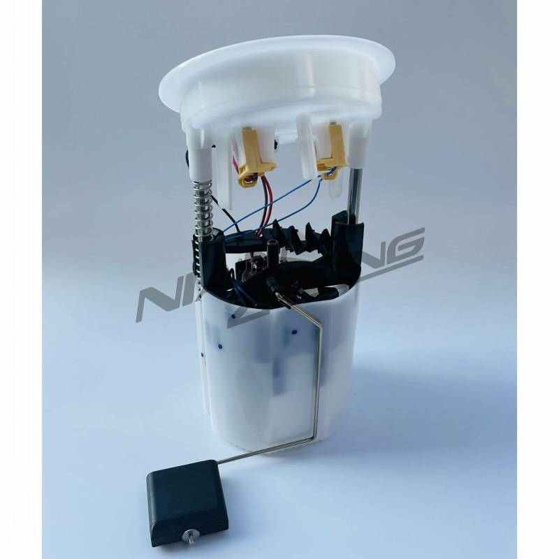 Kraftstoffpumpe Montage 16117197076 Passt für BMW E81 E90 E91 E92 von JKAPCYJFHF