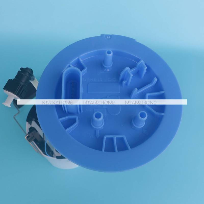 Kraftstoffpumpe Montage 4F0919051BA Passt für Audi A6 A6L 2.0Tdi 2004-2011 von JKAPCYJFHF