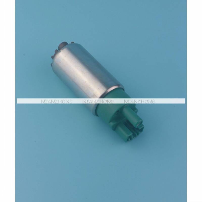 Kraftstoffpumpe mit Pumpensieb LFB7-13-350 Passt für Mazda 5 CX-7 für Mazda 8 für Mazda CX9 von JKAPCYJFHF