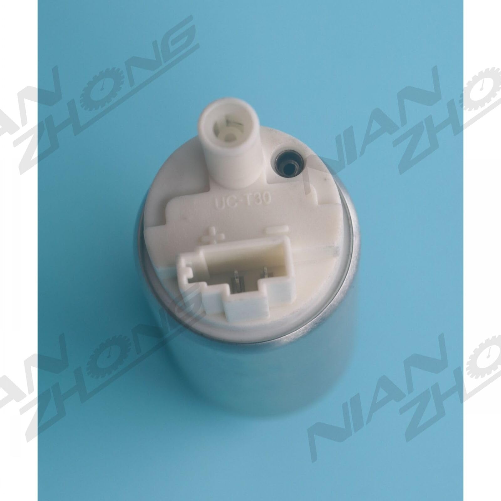 Kraftstoffpumpe mit Sieb UC-T33 UC-T30 MR968070 für Kawasaki für Mitsubishi für Suzuki Kraftstoffpumpe mit Sieb UC-T33 UC-T30 MR968070 für Kawasaki für Mitsubishi für Suzuki von JKAPCYJFHF