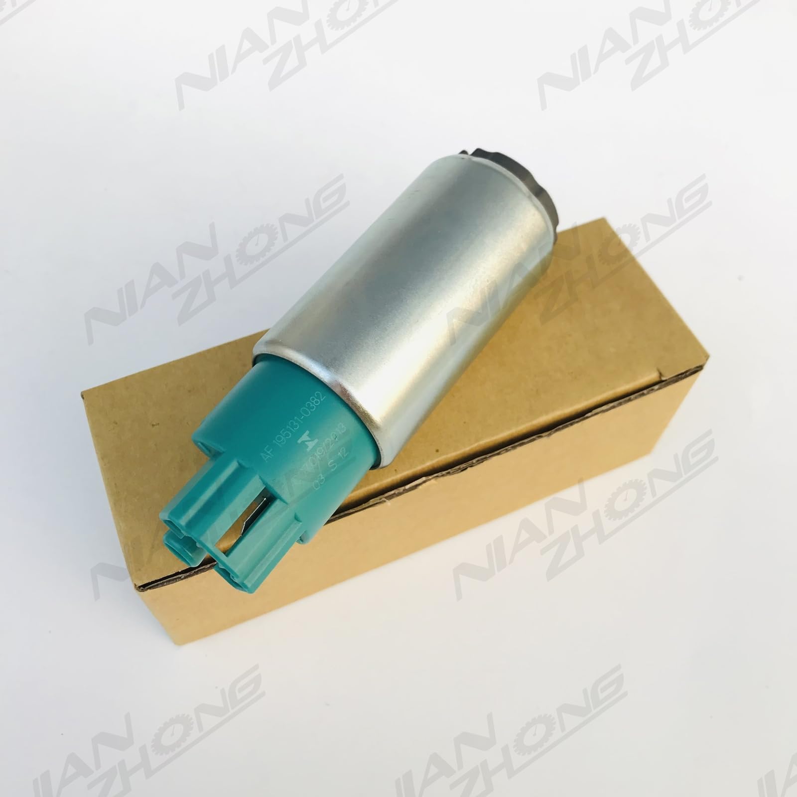 Kraftstoffpumpe mit Sieb für Mitsubishi ASX Outlander Lancer L200 Galant Eclipse Kraftstoffpumpe mit Sieb für Mitsubishi ASX Outlander Lancer L200 Galant Eclipse von JKAPCYJFHF