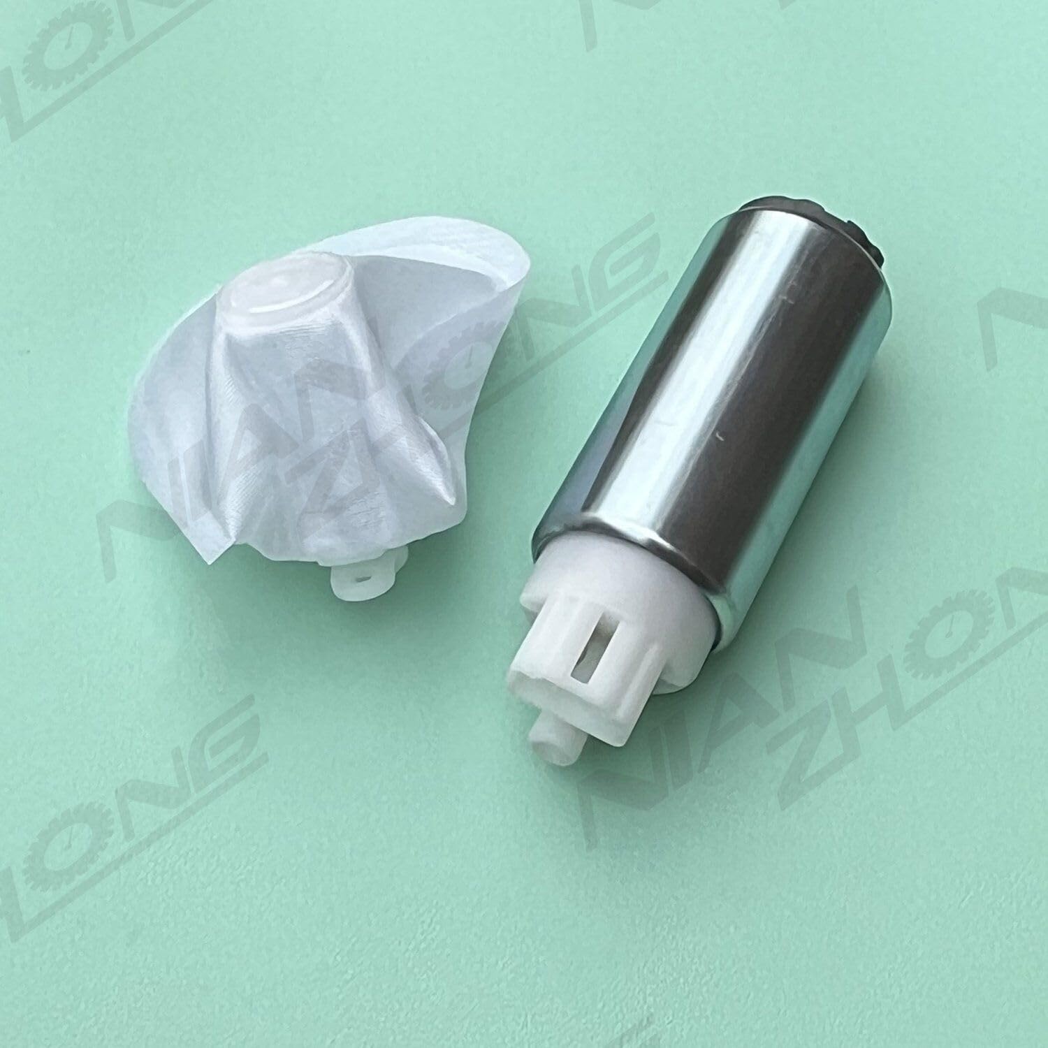 Kraftstoffpumpe mit Sieb für Nissan 06–07 Teana J31 05–11 TIIDA C11 SC11 Kraftstoffpumpe mit Sieb für Nissan 06–07 Teana J31 05–11 TIIDA C11 SC11 von JKAPCYJFHF