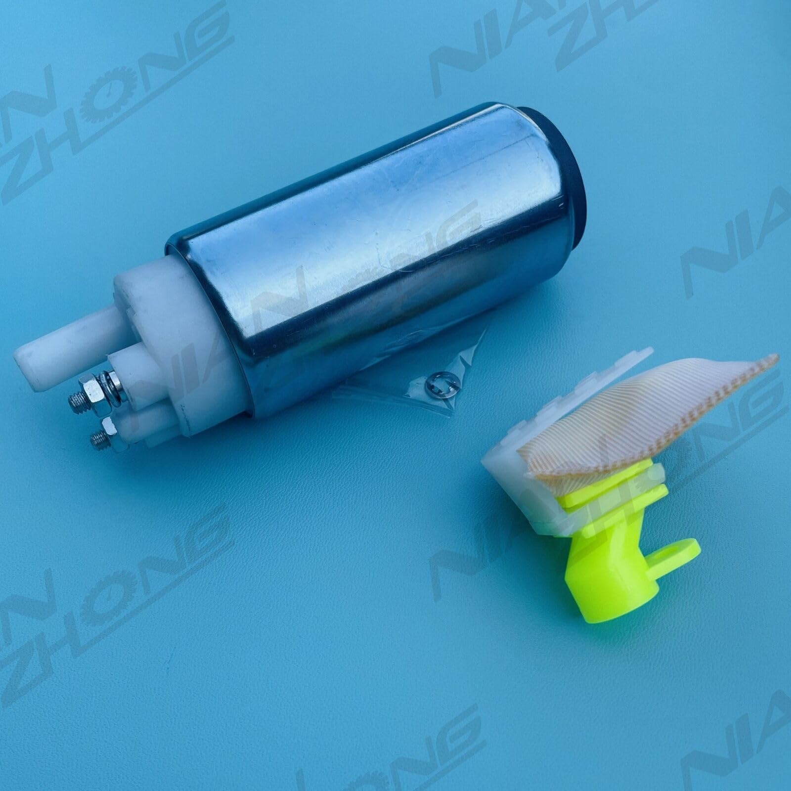 Kraftstoffpumpe und Sieb für Honda CBR1000RR 04-07#16700-MEL-013#16700-MEL-D21 Kraftstoffpumpe und Sieb für Honda CBR1000RR 04-07#16700-MEL-013#16700-MEL-D21 von JKAPCYJFHF