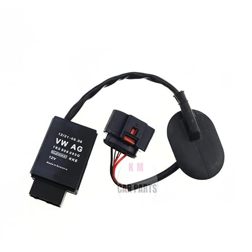 Kraftstoffpumpen-Steuermodul - für Audi A3 für VW Beetle CC EOS GTI für JETTA Passat - von JKAPCYJFHF