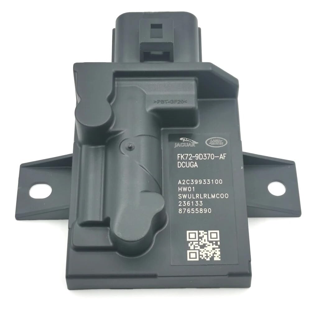 Kraftstoffpumpen-Steuermodul für Land Rover Discovery Sport LR133947 LR172881- Kraftstoffpumpen-Steuermodul für Land Rover Discovery Sport LR133947 LR172881- von JKAPCYJFHF