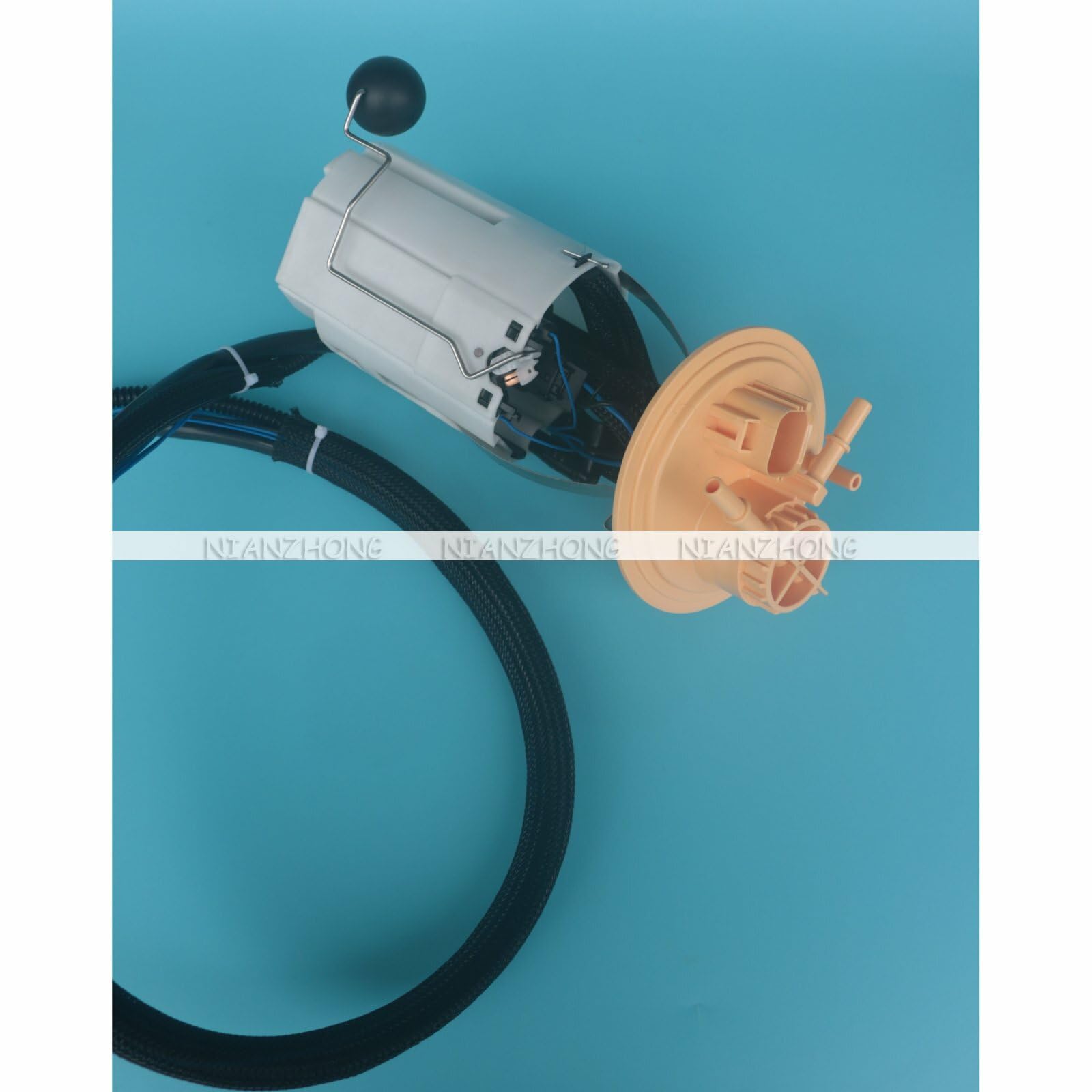 Kraftstoffpumpenbaugruppe 1582980136 für Volvo V70 II 2.5TDI 1999-2007 30761736 Kraftstoffpumpenbaugruppe 1582980136 für Volvo V70 II 2.5TDI 1999-2007 30761736 von JKAPCYJFHF