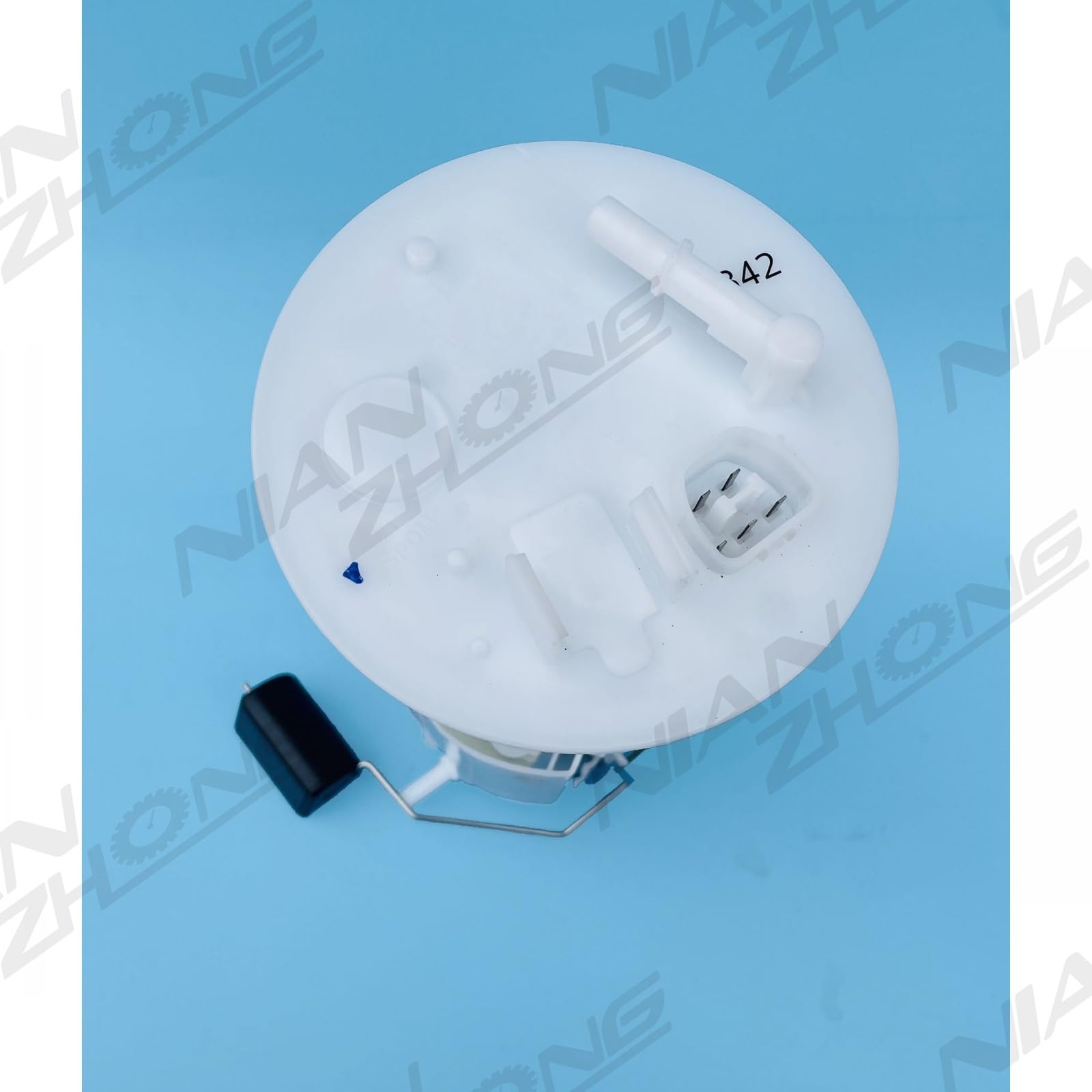 Kraftstoffpumpenbaugruppe 1760A189 1760A240 für Mitsubishi OUTLANDER 2.4 3.0L 4WD 07-12 Kraftstoffpumpenbaugruppe 1760A189 1760A240 für Mitsubishi OUTLANDER 2.4 3.0L 4WD 07-12 von JKAPCYJFHF