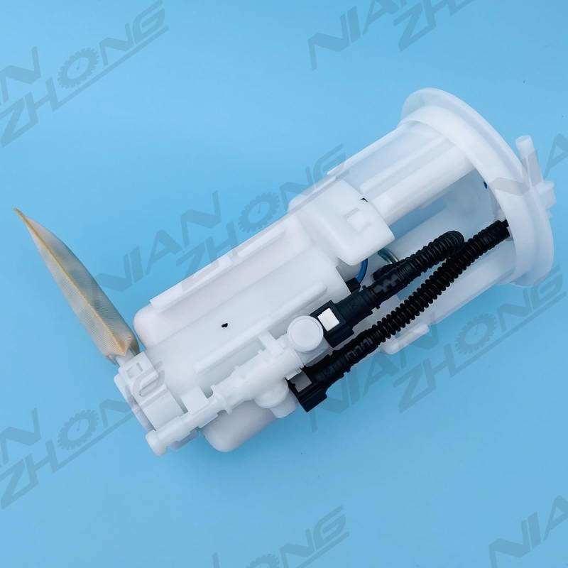 Kraftstoffpumpenbaugruppe 1760A227 für Mitsubishi Pajero Montero V93W V97W 1760A297- von JKAPCYJFHF