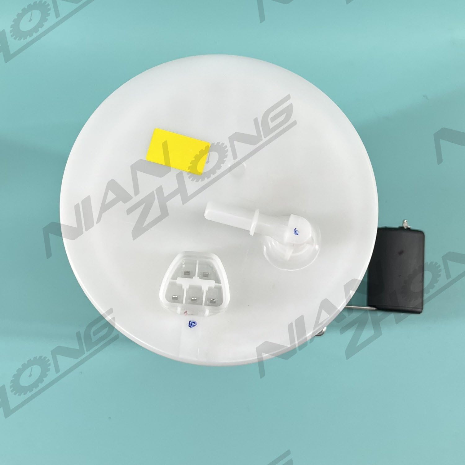 Kraftstoffpumpenbaugruppe 27510-52102 Gilt für Samsung SM5 SM7 2751052102- Kraftstoffpumpenbaugruppe 27510-52102 Gilt für Samsung SM5 SM7 2751052102- von JKAPCYJFHF