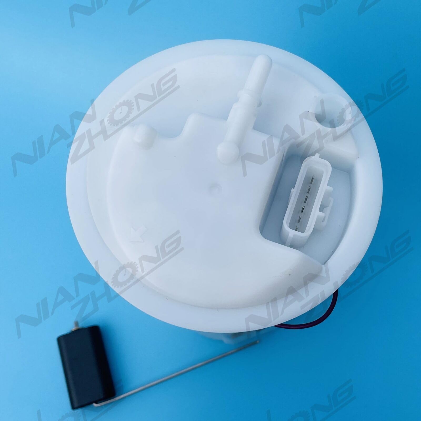 Kraftstoffpumpenbaugruppe 30778660 0580314039 für Volvo S40 II V50 C70 II C30 3079239 Kraftstoffpumpenbaugruppe 30778660 0580314039 für Volvo S40 II V50 C70 II C30 3079239 von JKAPCYJFHF