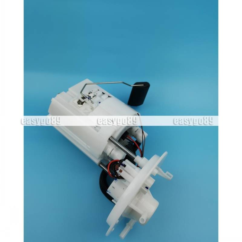 Kraftstoffpumpenbaugruppe 31110-1R200 Passend für Koreanisch für Hyundai Accent für Kia Rio lll 10-17 von JKAPCYJFHF