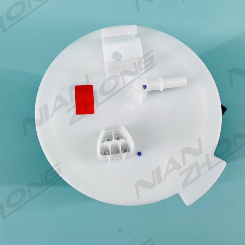 Kraftstoffpumpenbaugruppe 31110-L2700 für Hyundai für Kia K5 2.5 2020-2023 31110L2700 von JKAPCYJFHF