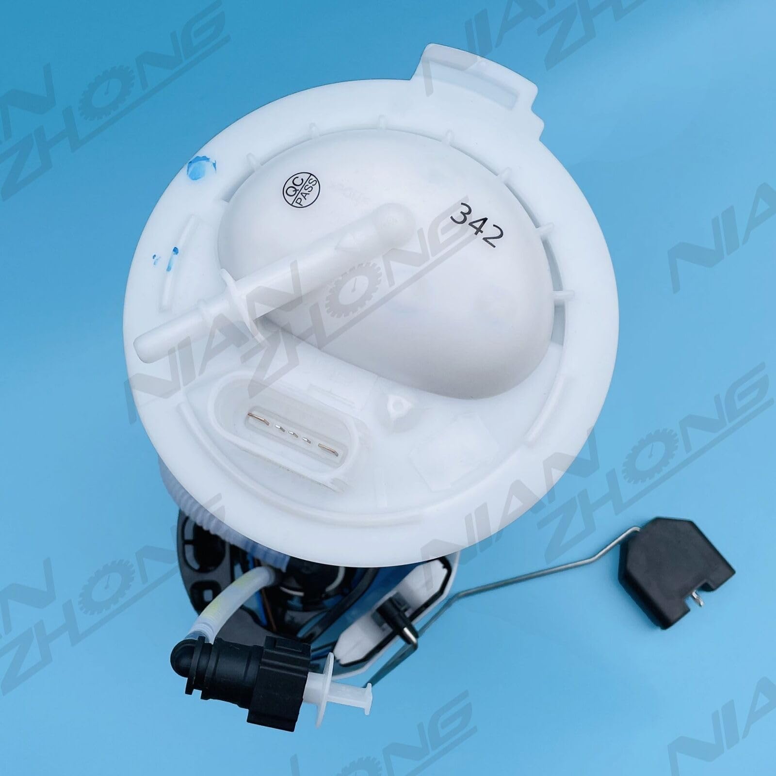 Kraftstoffpumpenbaugruppe 3C0919679A für VW Passat B6 B7 CC 3C8919051A Kraftstoffpumpenbaugruppe 3C0919679A für VW Passat B6 B7 CC 3C8919051A von JKAPCYJFHF